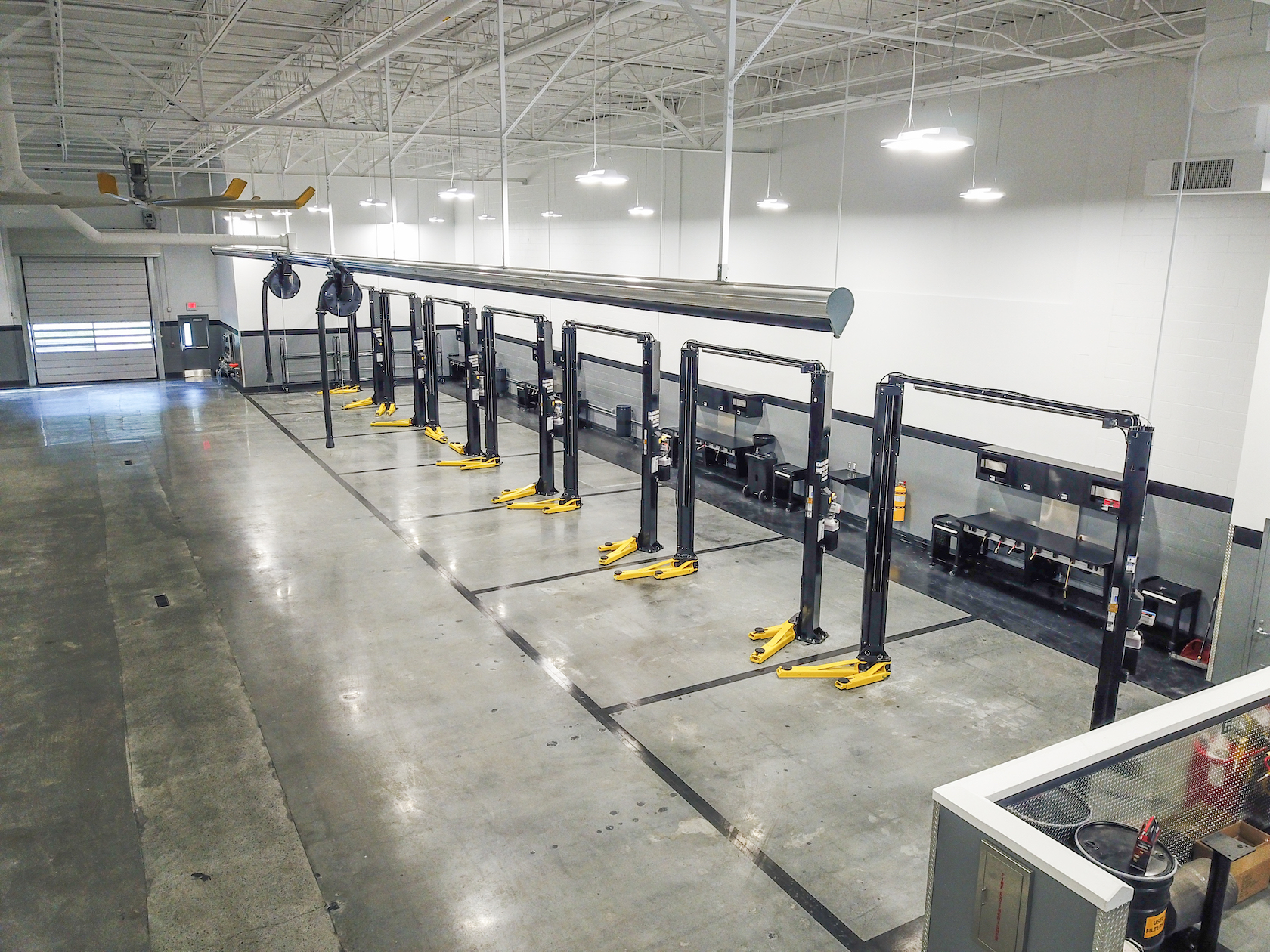 Gaspee Real Estate Case Studies Pace Blvd